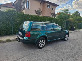 VW Golf 1.9TDI-4x4-Гаражен, снимка 9