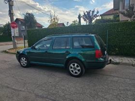 VW Golf 1.9TDI-4x4-Гаражен, снимка 4