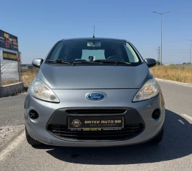 Ford Ka 1.2, снимка 3