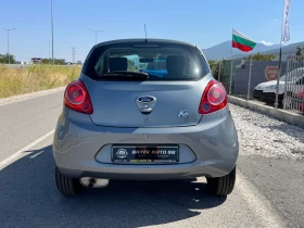 Ford Ka 1.2, снимка 4