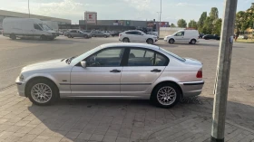 BMW 318, снимка 2