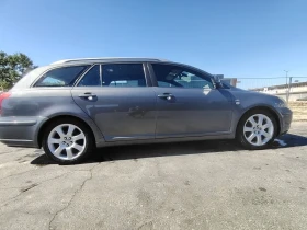 Toyota Avensis, снимка 3