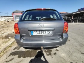 Toyota Avensis, снимка 2