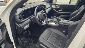 Mercedes-Benz GLE 450 AMG-pack 4Matic 7-местна, снимка 5