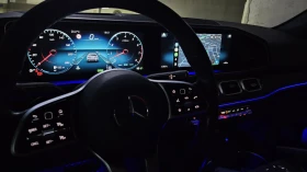 Mercedes-Benz GLE 450 AMG-pack 4Matic 7-местна, снимка 7