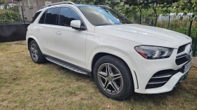 Mercedes-Benz GLE 450 AMG-pack 4Matic 7-местна, снимка 1