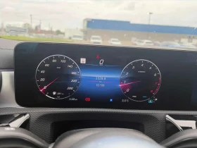 Mercedes-Benz CLA 250 4MATIC* DISTRONIC* AMBIENTNO* PANO* , снимка 8