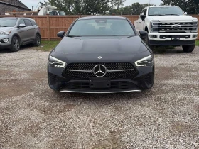Mercedes-Benz CLA 250 4MATIC* DISTRONIC* AMBIENTNO* PANO* , снимка 6