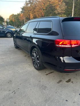 VW Passat B8, снимка 4