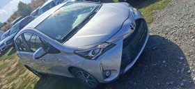 Toyota Yaris 1.5 benz, снимка 2