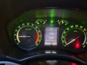 Skoda Octavia 2.0 WRS, снимка 11