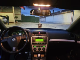 Skoda Octavia 2.0 WRS, снимка 9