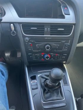 Audi A4 2.0 TDI quattro, снимка 8