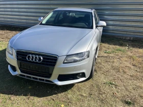 Audi A4 2.0 TDI quattro, снимка 3
