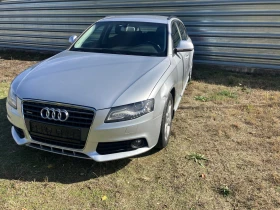 Audi A4 2.0 TDI quattro, снимка 1