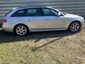 Audi A4 2.0 TDI quattro, снимка 5