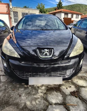 Peugeot 308, снимка 1