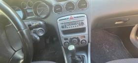 Peugeot 308, снимка 5