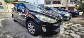 Peugeot 308, снимка 2