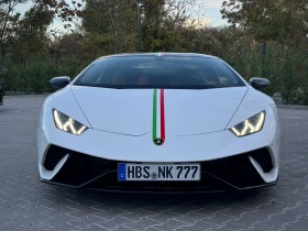 Lamborghini Huracan Ceramic perfomante, снимка 3
