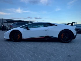 Lamborghini Huracan Ceramic perfomante, снимка 10