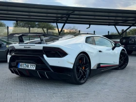 Lamborghini Huracan Ceramic perfomante, снимка 4