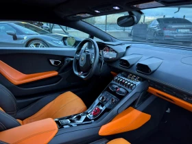 Lamborghini Huracan Ceramic perfomante, снимка 13