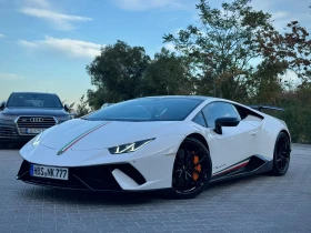 Lamborghini Huracan Ceramic perfomante, снимка 1