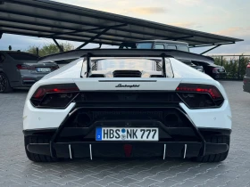 Lamborghini Huracan Ceramic perfomante, снимка 6