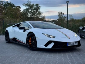 Lamborghini Huracan Ceramic perfomante, снимка 2