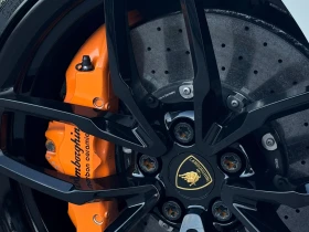 Lamborghini Huracan Ceramic perfomante, снимка 12