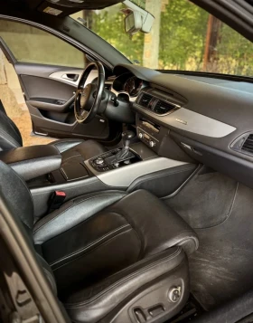 Audi A6 3.0 TDI !ПЕРФЕКТНА!, снимка 6