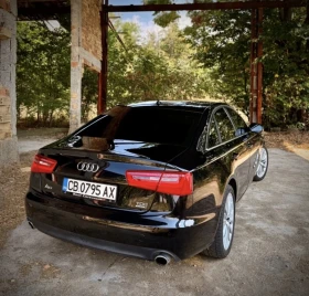 Audi A6 3.0 TDI !ПЕРФЕКТНА!, снимка 2