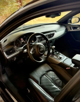 Audi A6 3.0 TDI !ПЕРФЕКТНА!, снимка 4