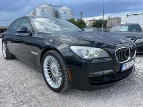  BMW 750