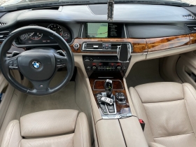BMW 750 750Li F02 FullMax, снимка 11 - Автомобили и джипове - 45792303