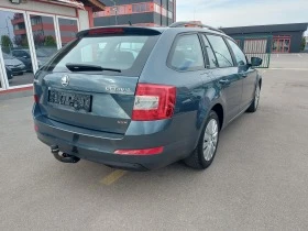 Skoda Octavia 1.8 i, АВТОМАТИК, 4 х 4, SWISS,  ЛИЗИНГ, снимка 5