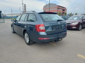 Skoda Octavia 1.8 i, АВТОМАТИК, 4 х 4, SWISS,  ЛИЗИНГ, снимка 6