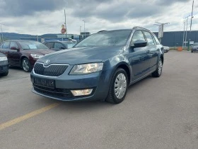 Skoda Octavia 1.8 i, АВТОМАТИК, 4 х 4, SWISS,  ЛИЗИНГ, снимка 1