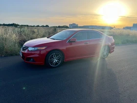 Honda Accord 8-th gen, снимка 6