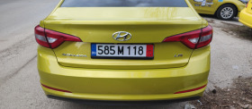 Hyundai Sonata LPI | Mobile.bg   6