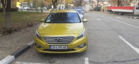 Обява за продажба на Hyundai Sonata LPI ~29 900 лв. - изображение 1