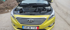 Hyundai Sonata LPI | Mobile.bg   2