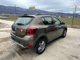 Dacia Sandero STEPWAY 1.0 gaz | Mobile.bg   5