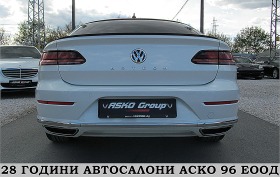 VW Arteon R-line-PANORAMA-Keyless-Go-  | Mobile.bg   5