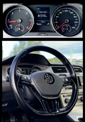 VW Golf 1.6TDI | Mobile.bg    17