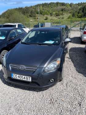 Kia Ceed, снимка 1 - Автомобили и джипове - 45484261