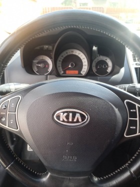 Kia Ceed, снимка 8 - Автомобили и джипове - 45484261