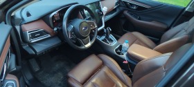 Subaru Outback 2.5 LIMITED LPG | Mobile.bg   10