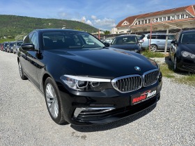 BMW 530 530d 4x4 Barter, снимка 1